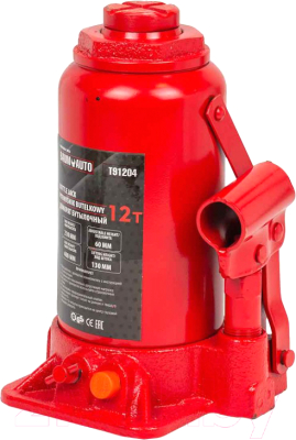 Бутылочный домкрат BaumAuto BM-T91204 - фото