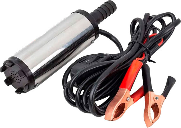 Насос для перекачки BaumAuto BM-ST33-10 - фото