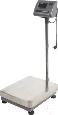 Весы платформенные TOR PS-150 / 120150 - фото