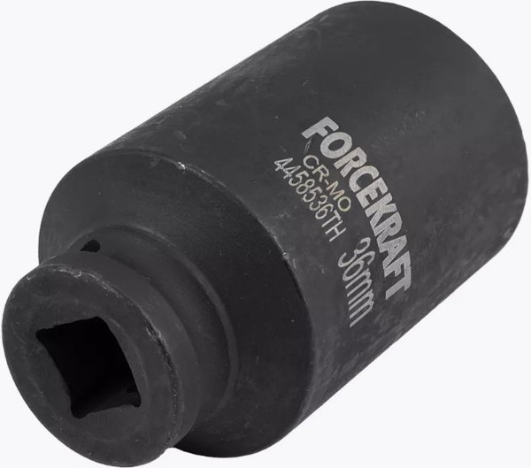 Головка слесарная ForceKraft FK-4458536TH