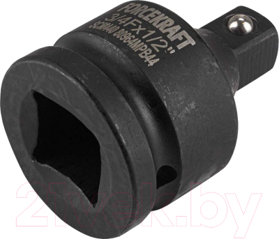 Адаптер слесарный ForceKraft FK-80964MPB44