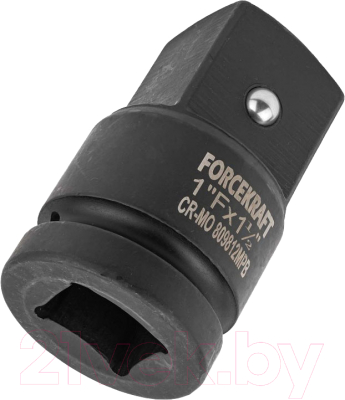 Адаптер слесарный ForceKraft FK-809812MPB