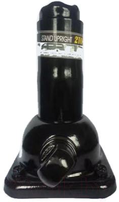 Бутылочный домкрат TOR ДВ 2т / 1011298 - фото