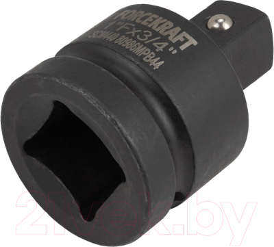 Адаптер слесарный ForceKraft FK-80986MPB44