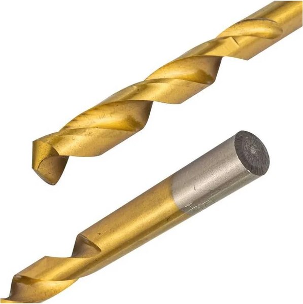 Набор сверл ForceKraft FK-924U100