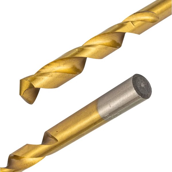 Набор сверл ForceKraft FK-924U93