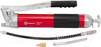 Шприц автомобильный ForceKraft FK-07043GAT - фото