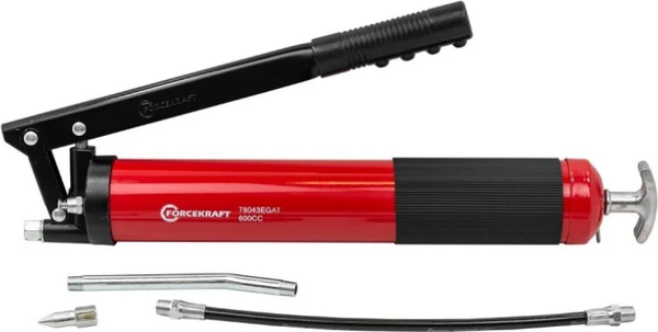 Шприц автомобильный ForceKraft FK-78043EGAT - фото