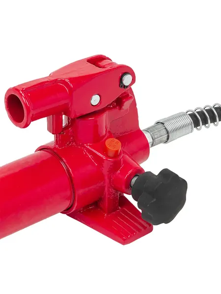Насос гидравлический ForceKraft FK-0100-2A-2