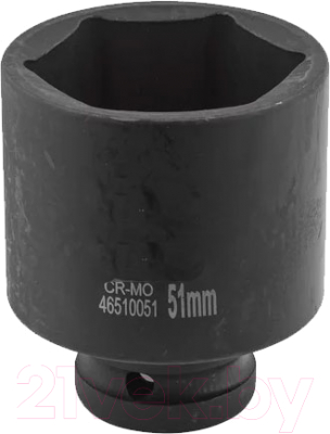 Головка слесарная ForceKraft FK-46510051 - фото