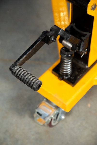 Тележка ручная TOR DT30 / 1023081