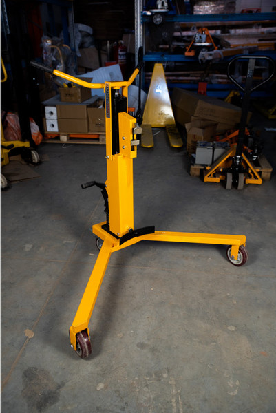 Тележка ручная TOR DT30 / 1023081