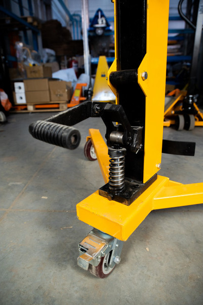 Тележка ручная TOR DT30 / 1023081