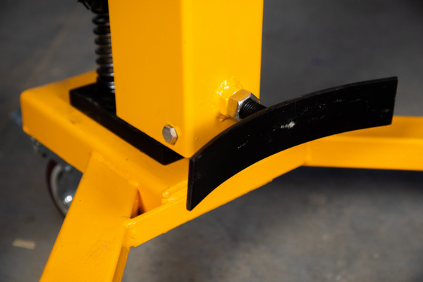 Тележка ручная TOR DT30 / 1023081