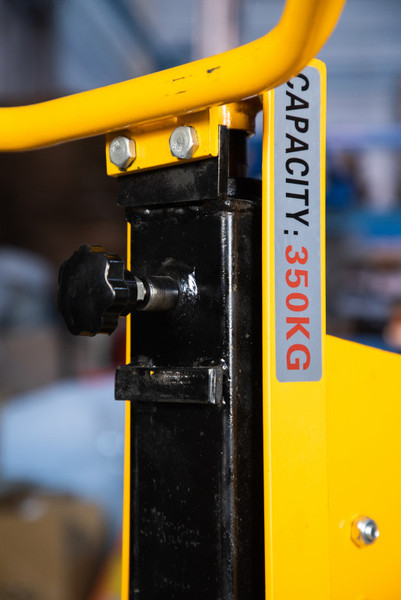 Тележка ручная TOR DT30 / 1023081