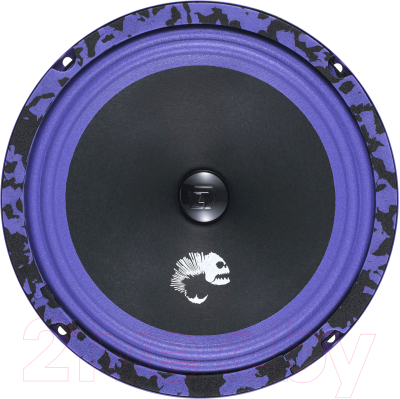 Среднечастотная АС DL Audio Piranha 200 v2 - фото