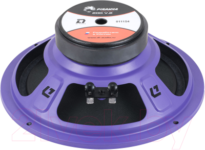 Среднечастотная АС DL Audio Piranha 200 v2