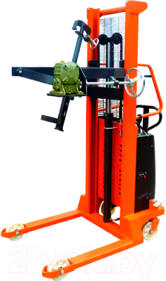 Штабелер гидравлический TOR 0.35т 1.6м CDT / 1003302 - фото