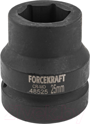 Головка слесарная ForceKraft FK-48525 - фото