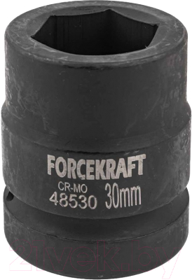 Головка слесарная ForceKraft FK-48530 - фото