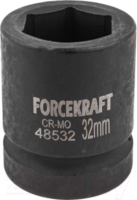 Головка слесарная ForceKraft FK-48532 - фото