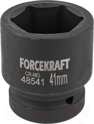 Головка слесарная ForceKraft FK-48541 - фото