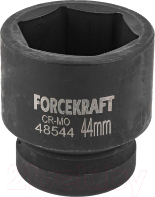 Головка слесарная ForceKraft FK-48544 - фото