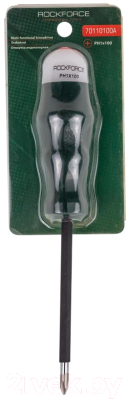 Отвертка RockForce RF-70110100A