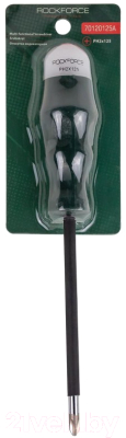 Отвертка RockForce RF-70120125A