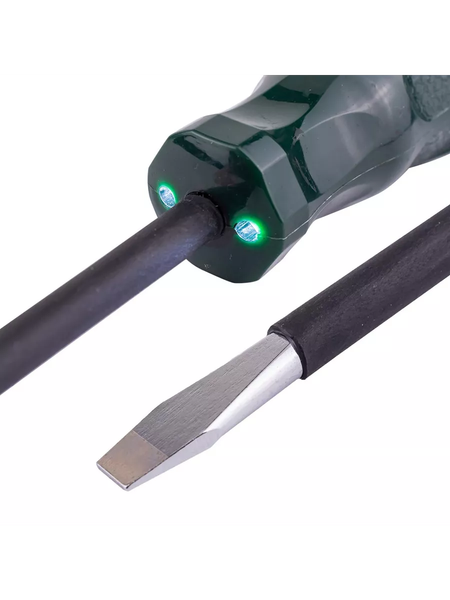 Индикаторная отвертка RockForce RF-70150100A