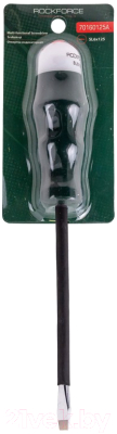 Отвертка RockForce RF-70160125A