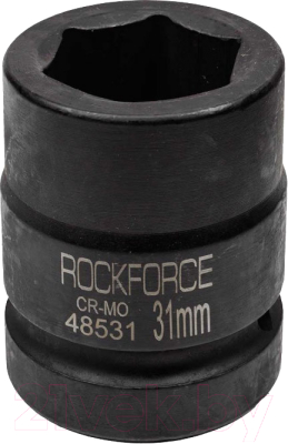 Головка слесарная RockForce RF-48531 - фото