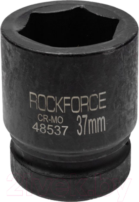 Головка слесарная RockForce RF-48537 - фото