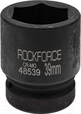 Головка слесарная RockForce RF-48539 - фото