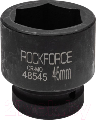 Головка слесарная RockForce RF-48545 - фото