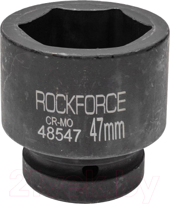 Головка слесарная RockForce RF-48547 - фото