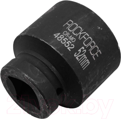 Головка слесарная RockForce RF-48552