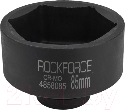 Головка слесарная RockForce RF-4858085 - фото