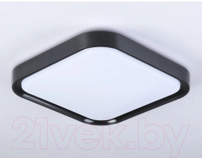 Потолочный светильник Ambrella FZ1268 BK