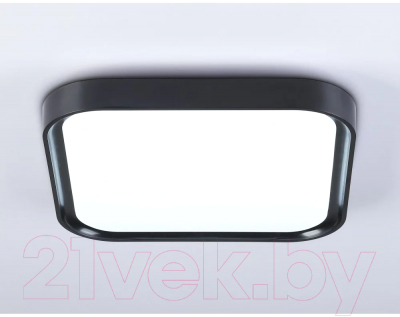 Потолочный светильник Ambrella FZ1268 BK