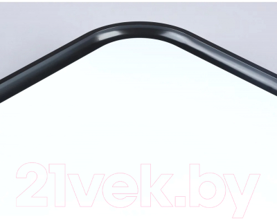 Потолочный светильник Ambrella FZ1268 BK