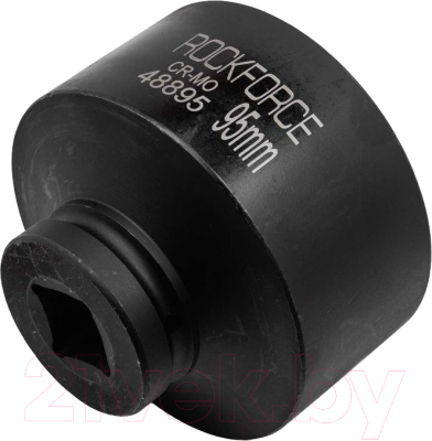 Головка слесарная RockForce RF-48895