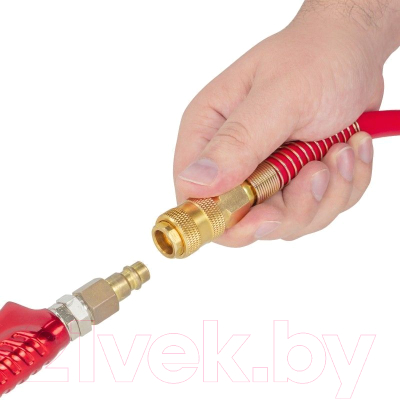 Шланг гидравлический ForceKraft FK-AHF-1010