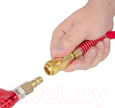 Шланг гидравлический ForceKraft FK-AHF-208