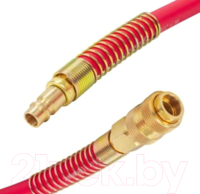 Шланг гидравлический ForceKraft FK-AHF-208