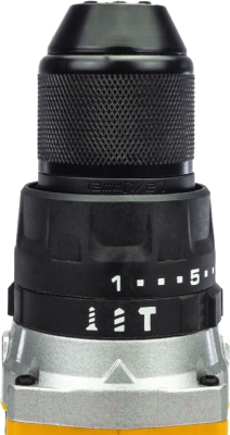 Аккумуляторная дрель-шуруповерт JCB 18BLCD-B-E(57243)