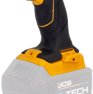 Аккумуляторная дрель-шуруповерт JCB 18BLCD-B-E(57243)