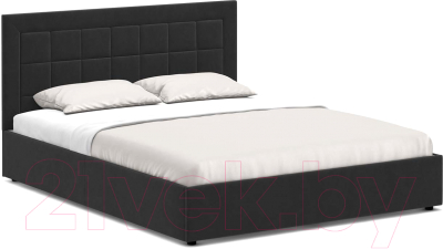 Полуторная кровать Moon Family 1251 / MF004928 - фото