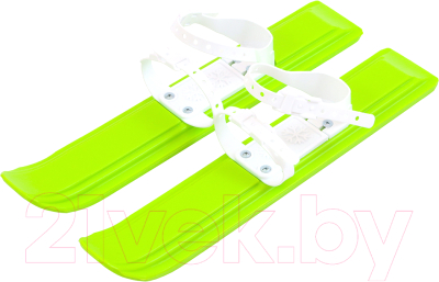 Мини-лыжи Олимпик Юниор / 9323-00 - фото