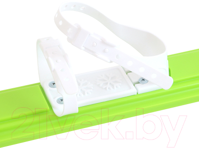 Мини-лыжи Олимпик Юниор / 9323-00